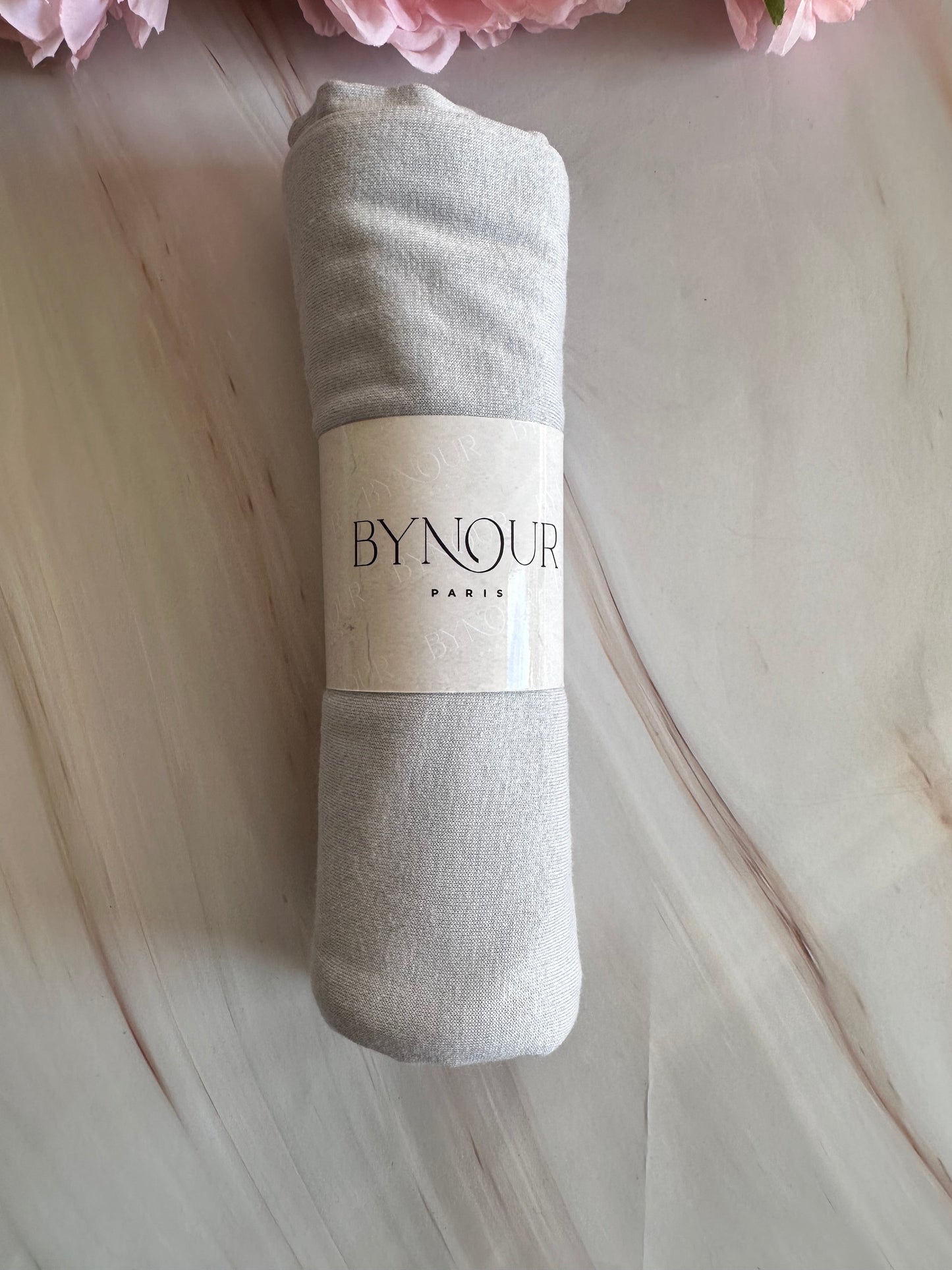 Voile Modal Coton