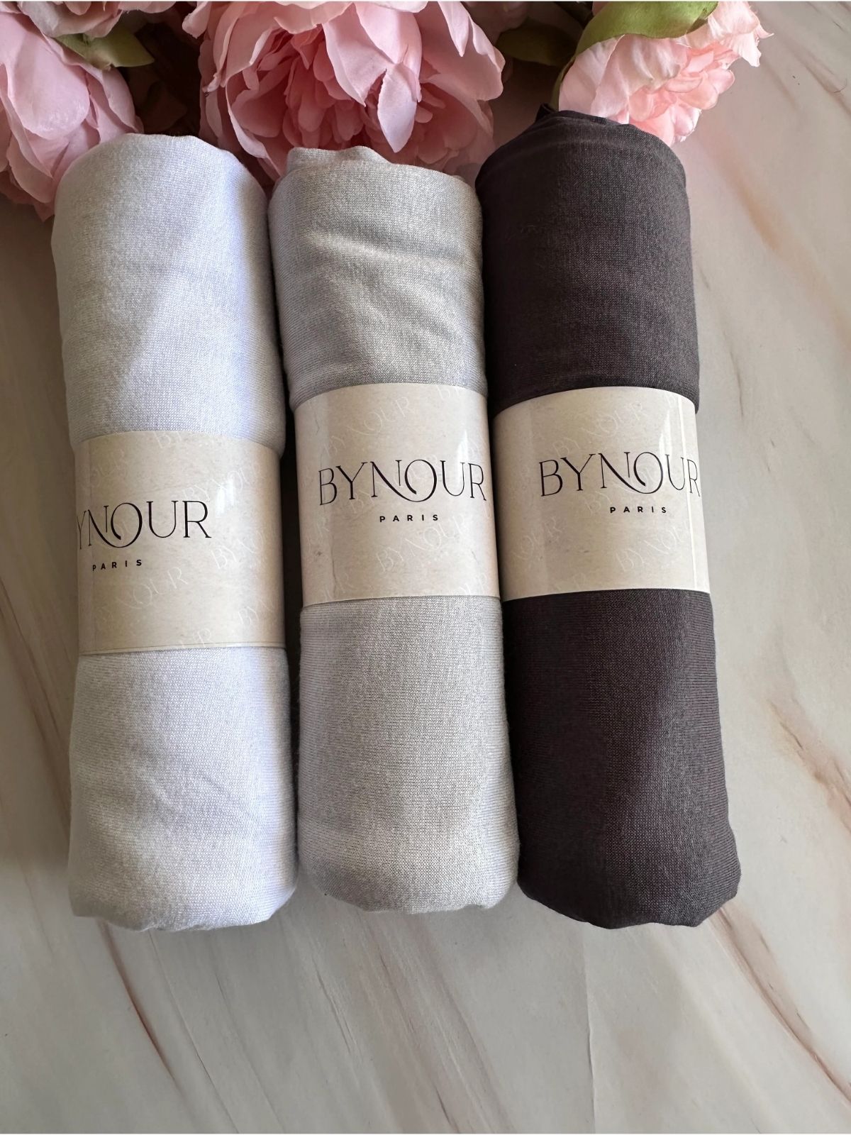 Voile Modal Coton