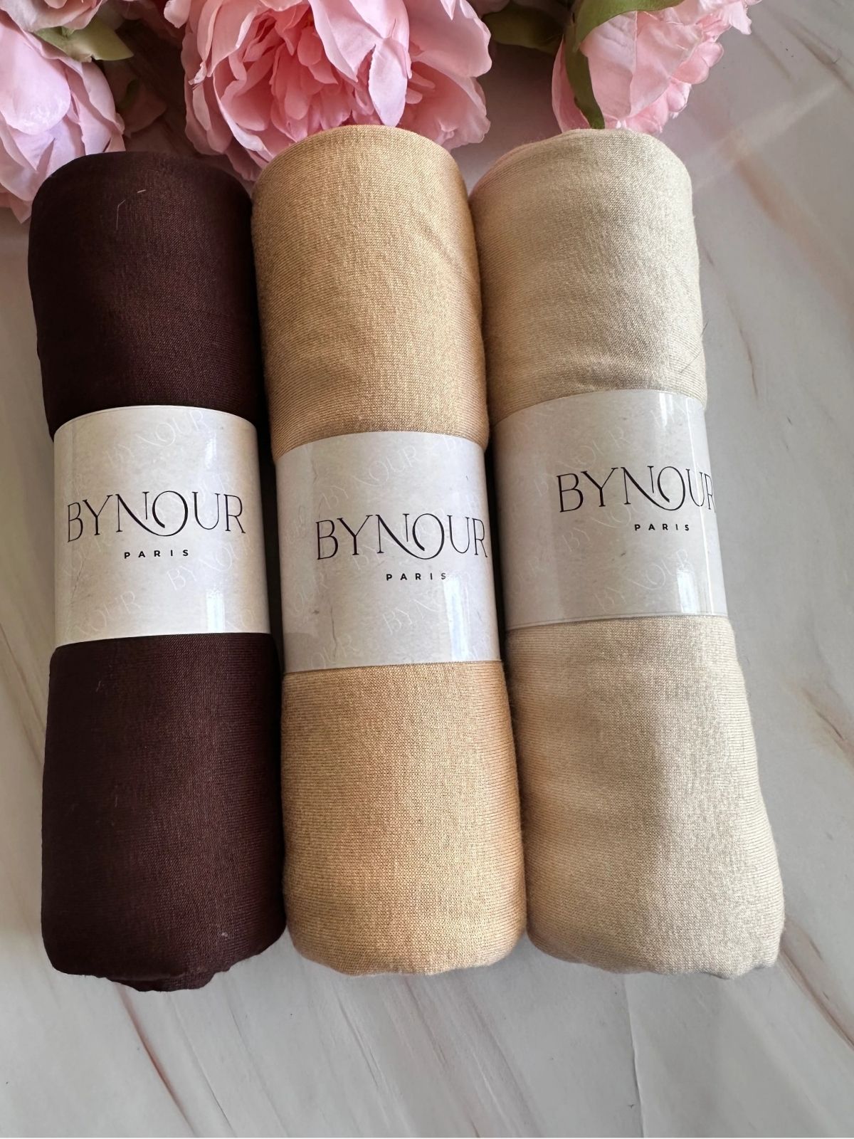 Voile Modal Coton