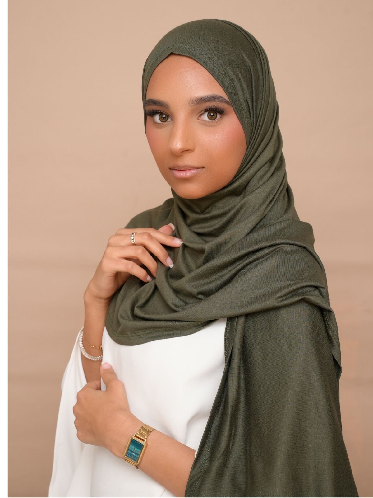 Voile Modal Coton