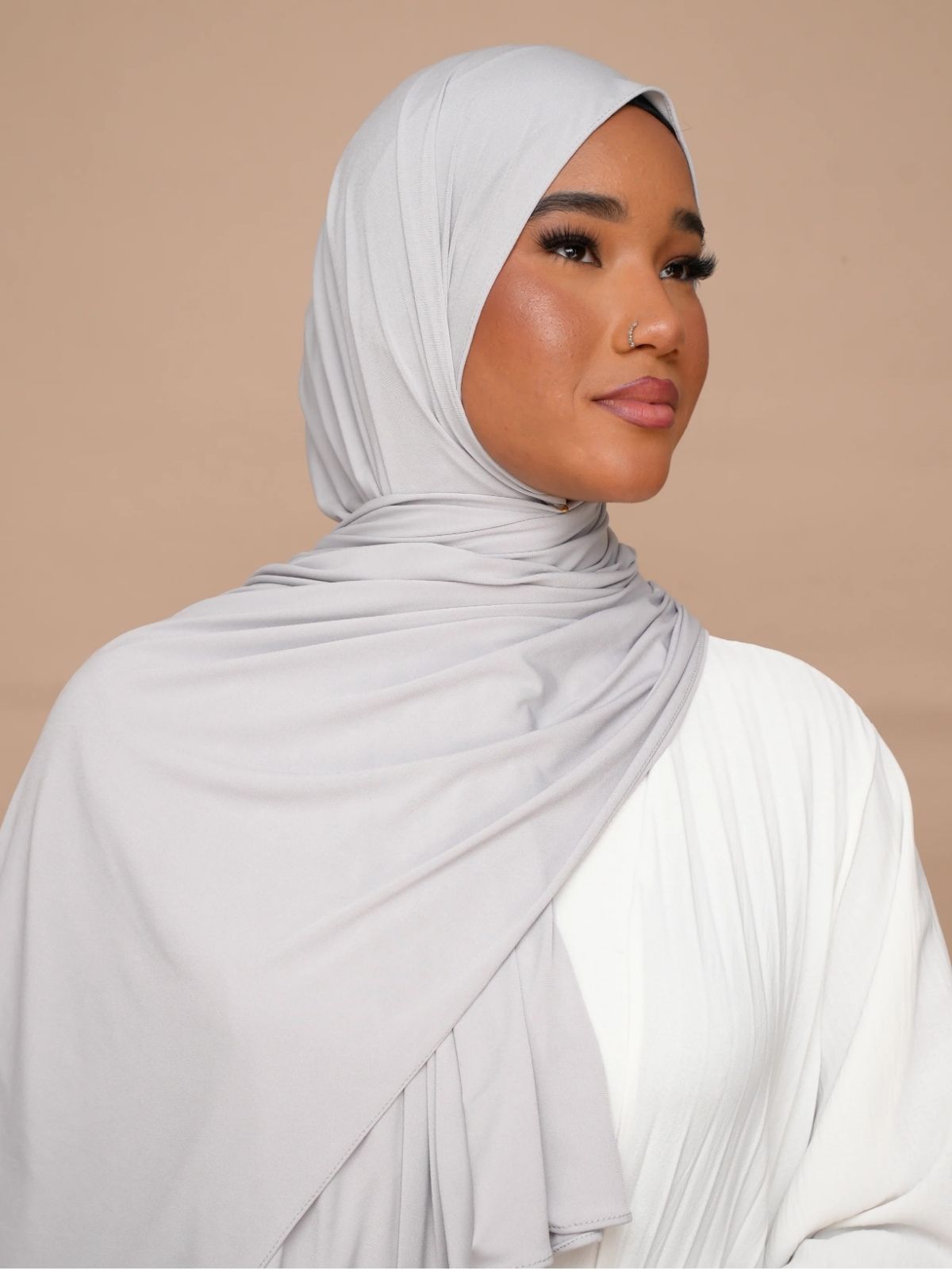 Voile Jersey Premium Luxe