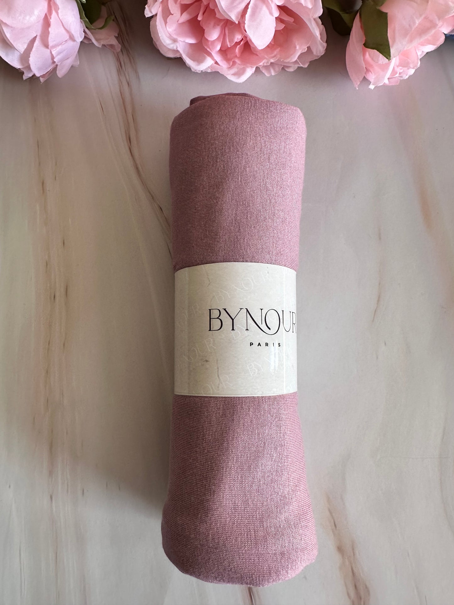 Voile Modal Coton