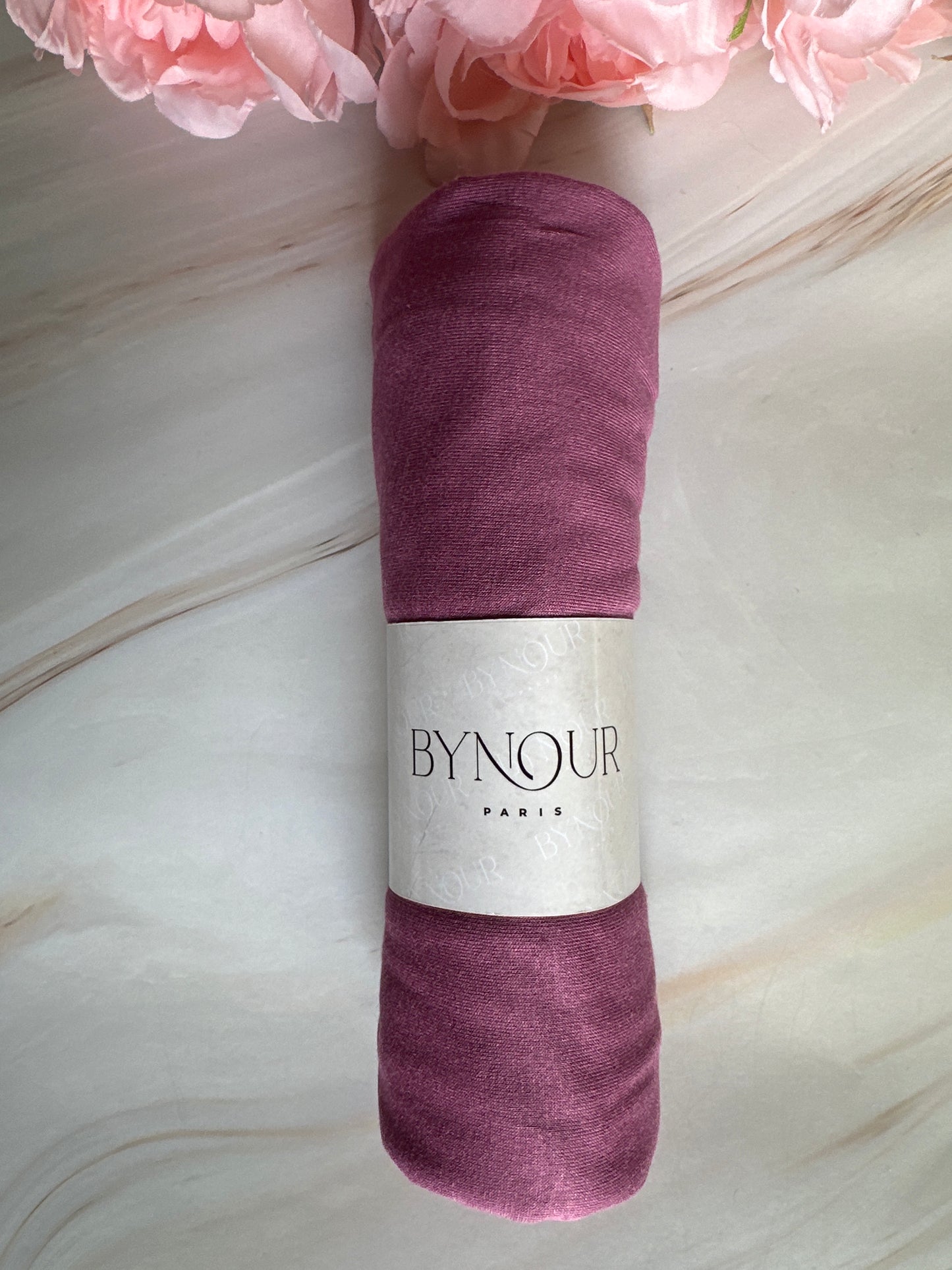 Voile Modal Coton