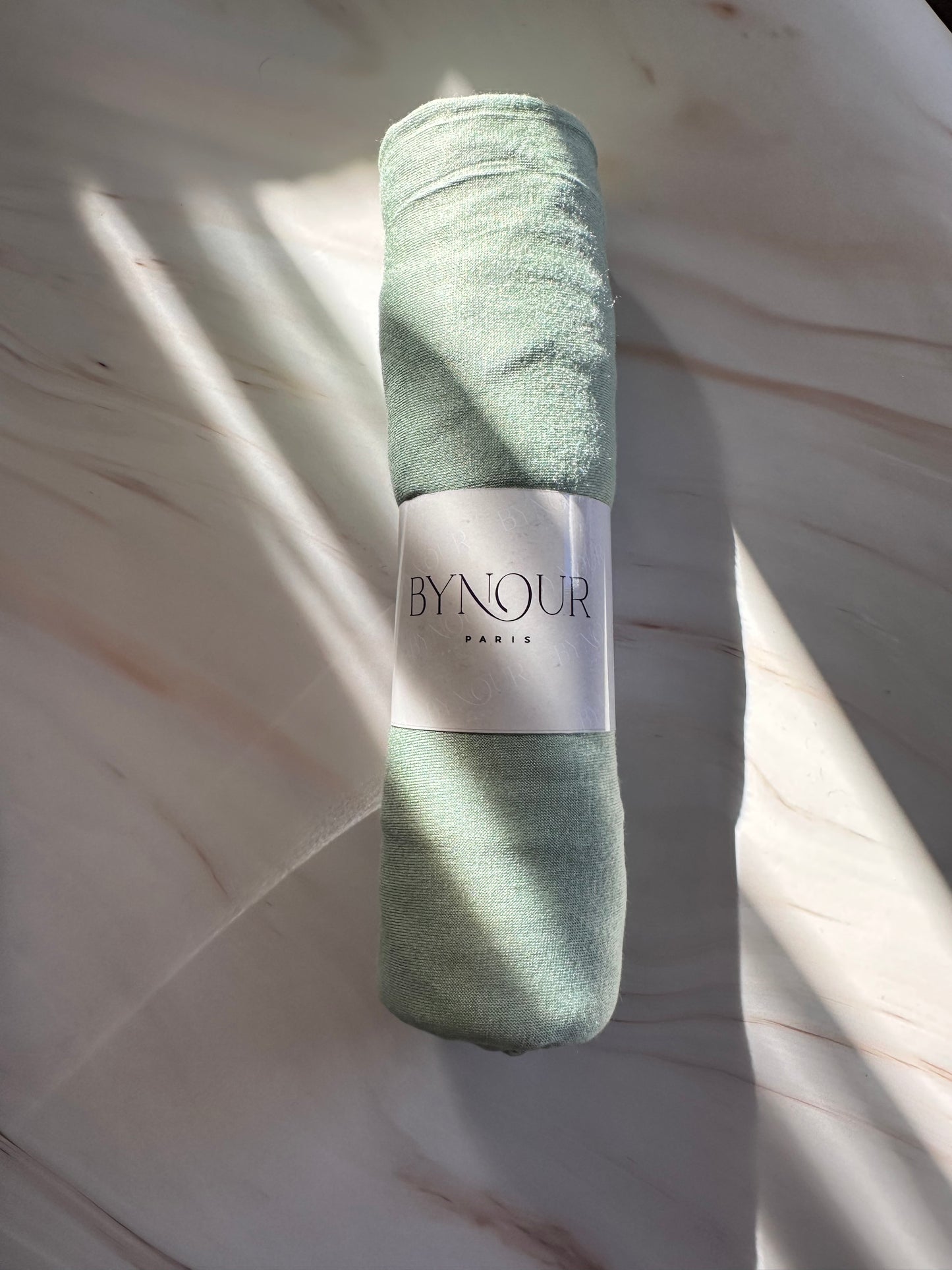 Voile Modal Coton