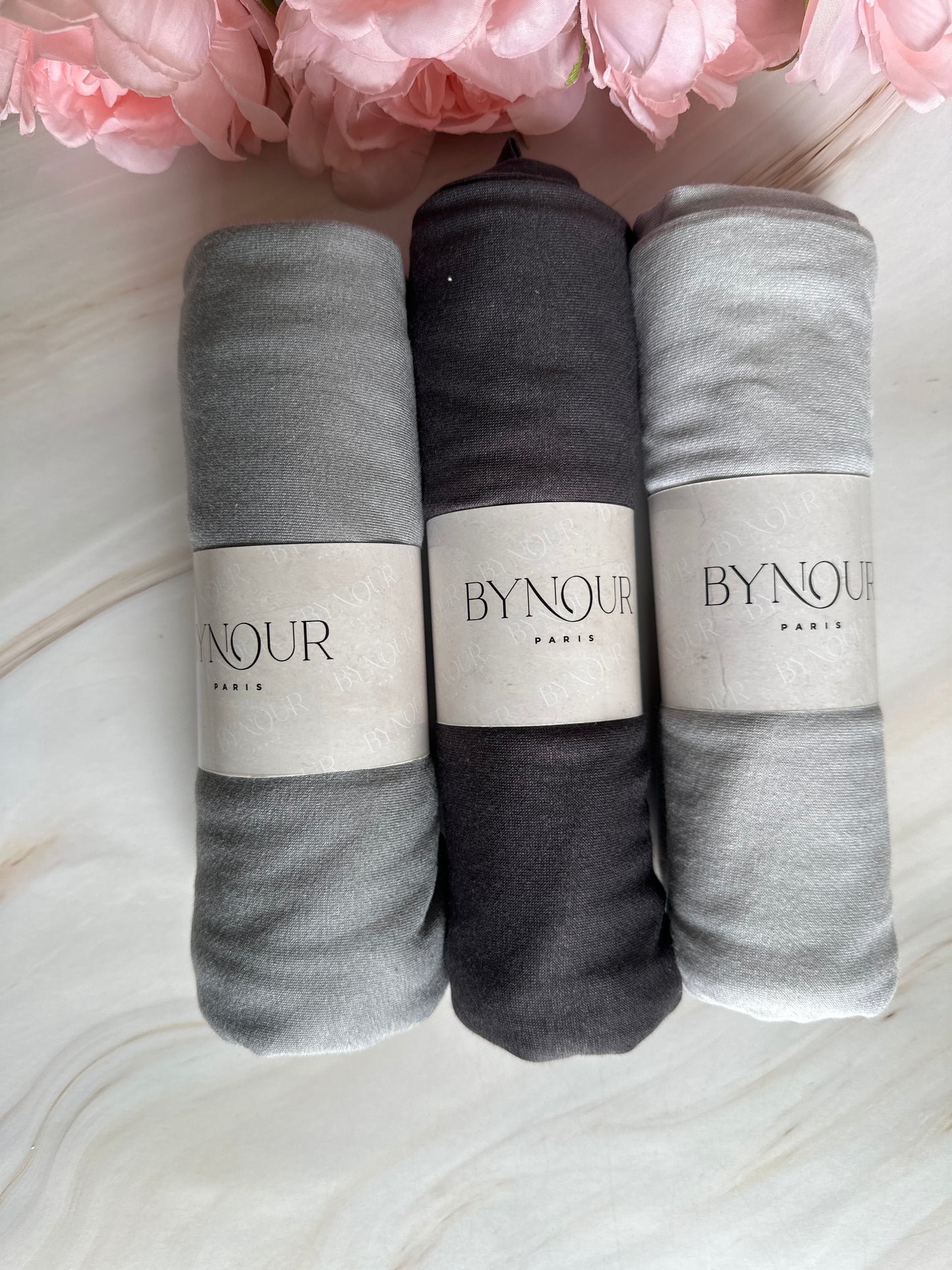Voile Modal Coton