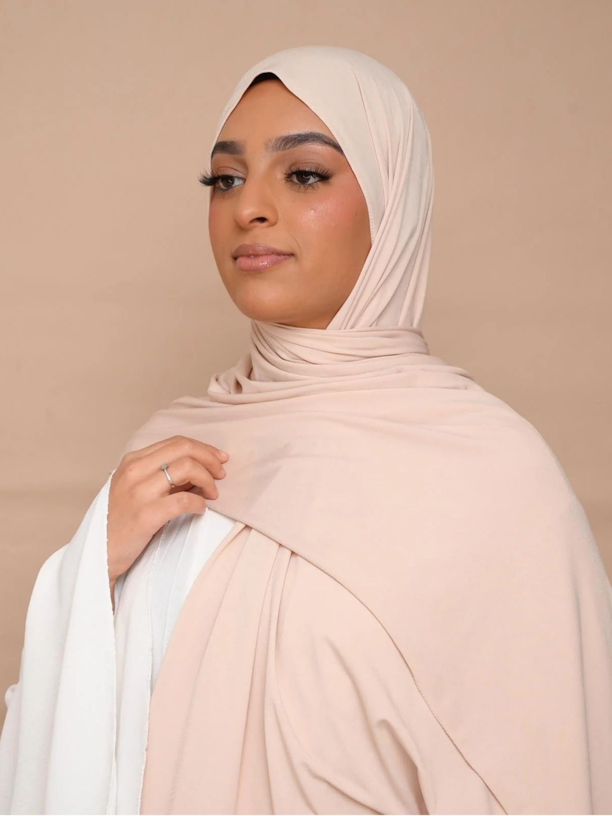 Voile Jersey Premium Luxe