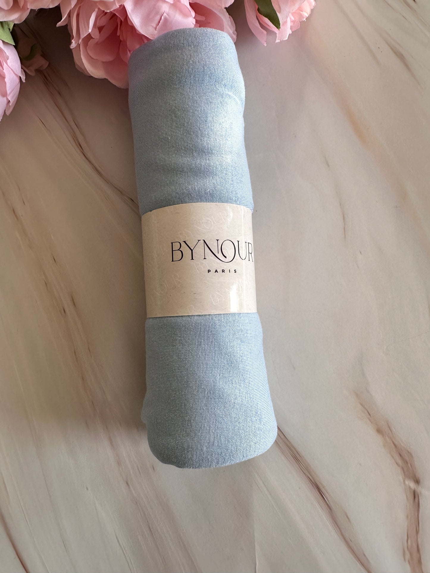Voile Modal Coton