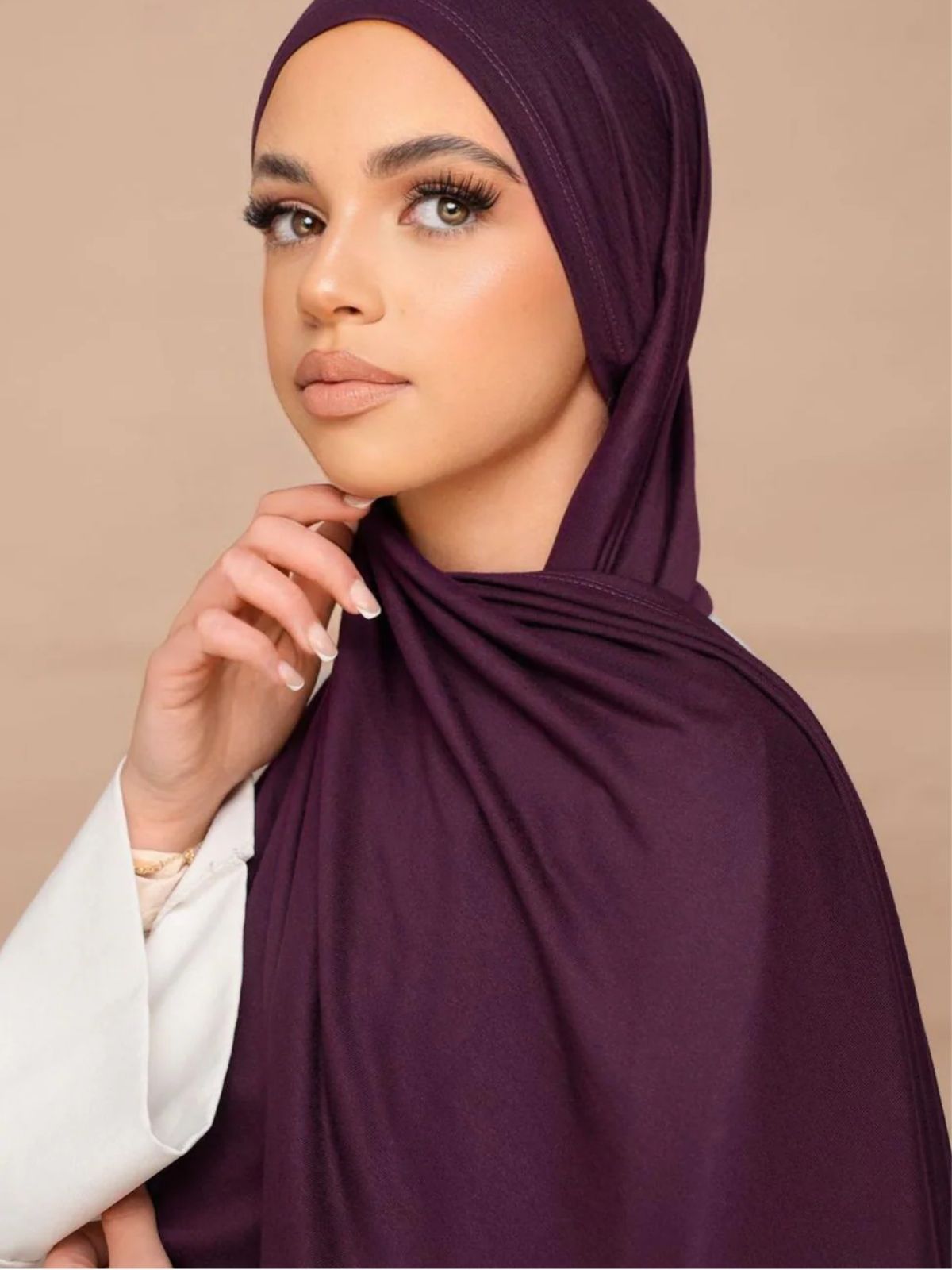 Voile Modal Coton