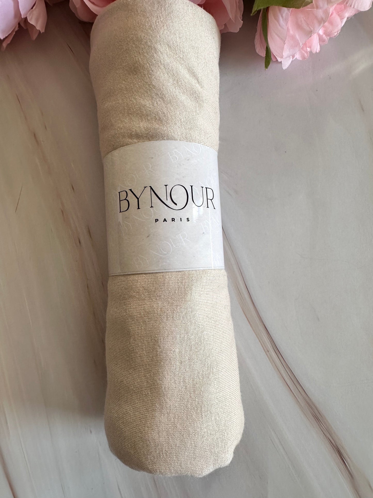Voile Modal Coton