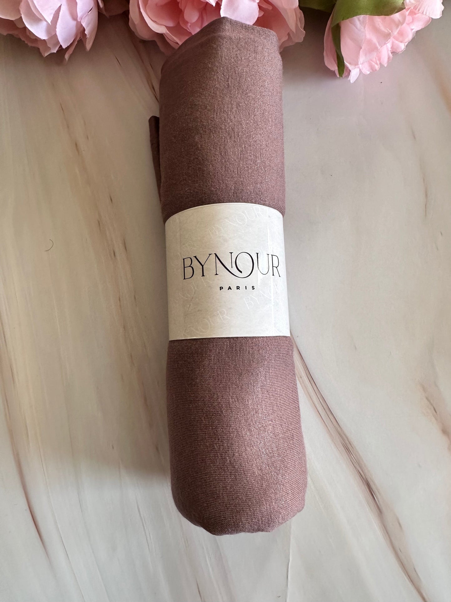 Voile Modal Coton