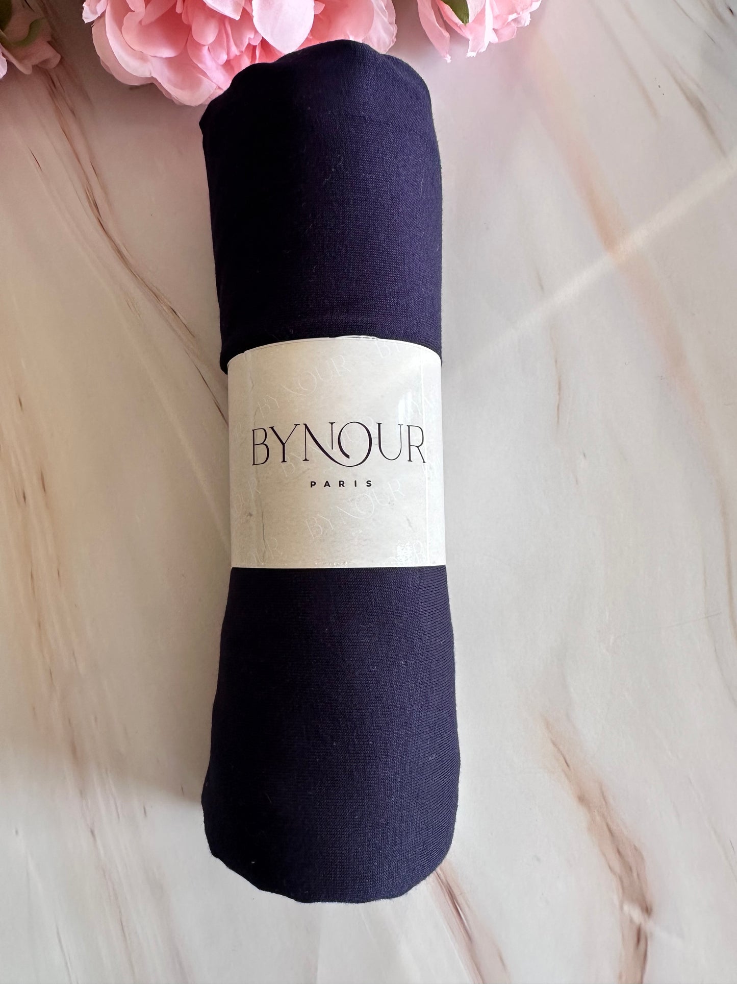 Voile Modal Coton