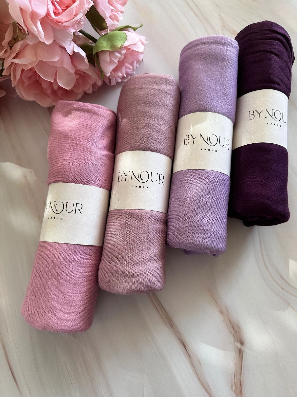 Voile Modal Coton