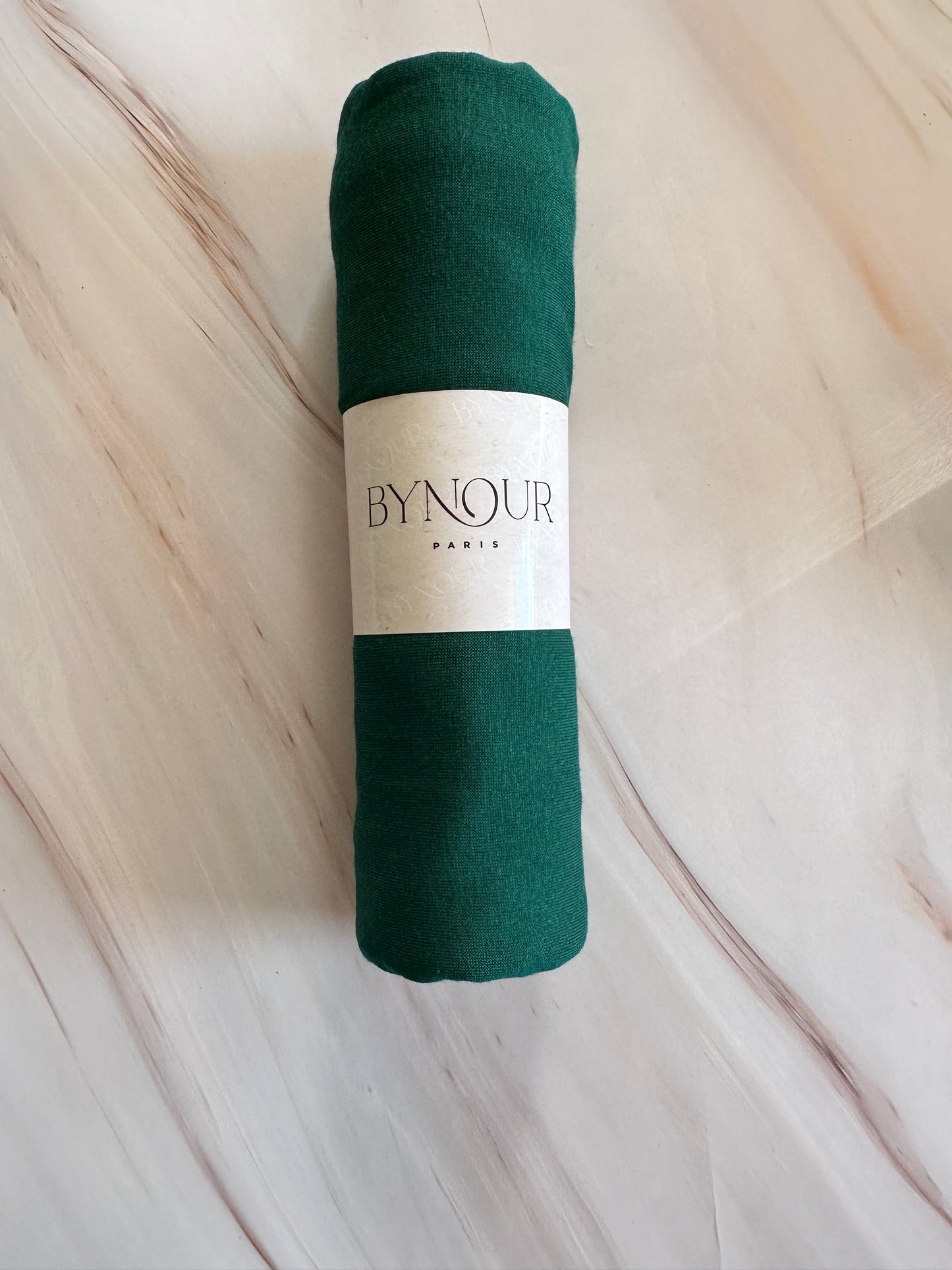 Voile Modal Coton