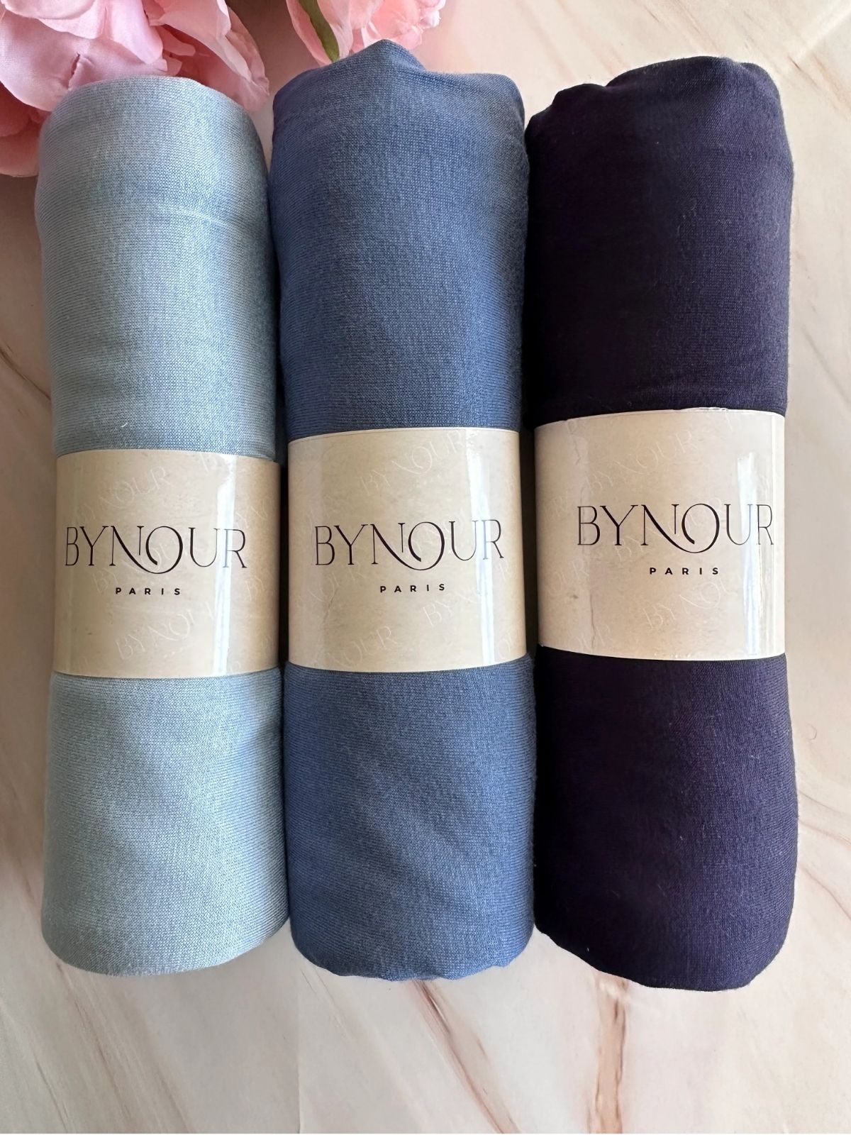 Voile Modal Coton