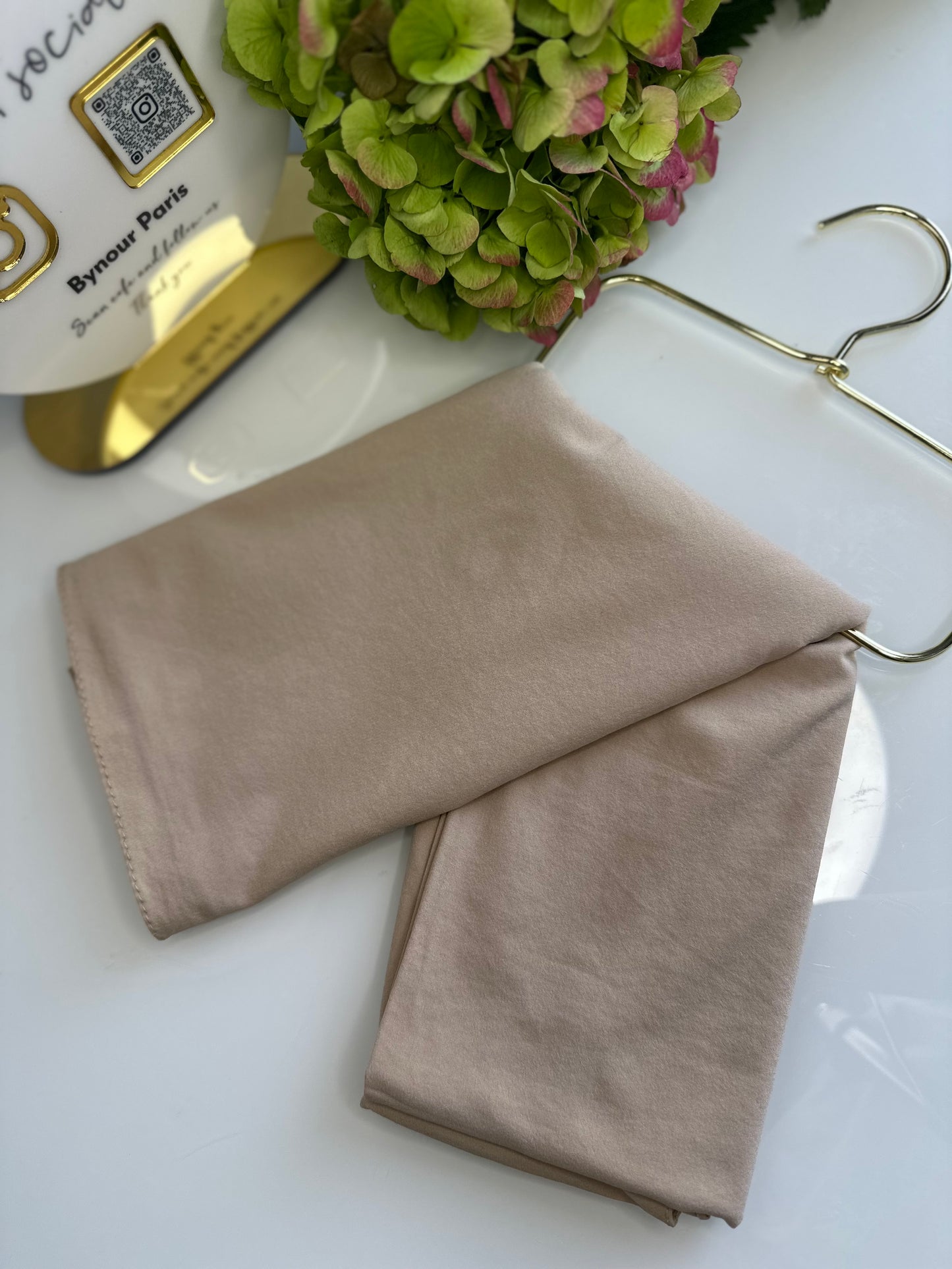 Hijab Air Plume 🪶 



 