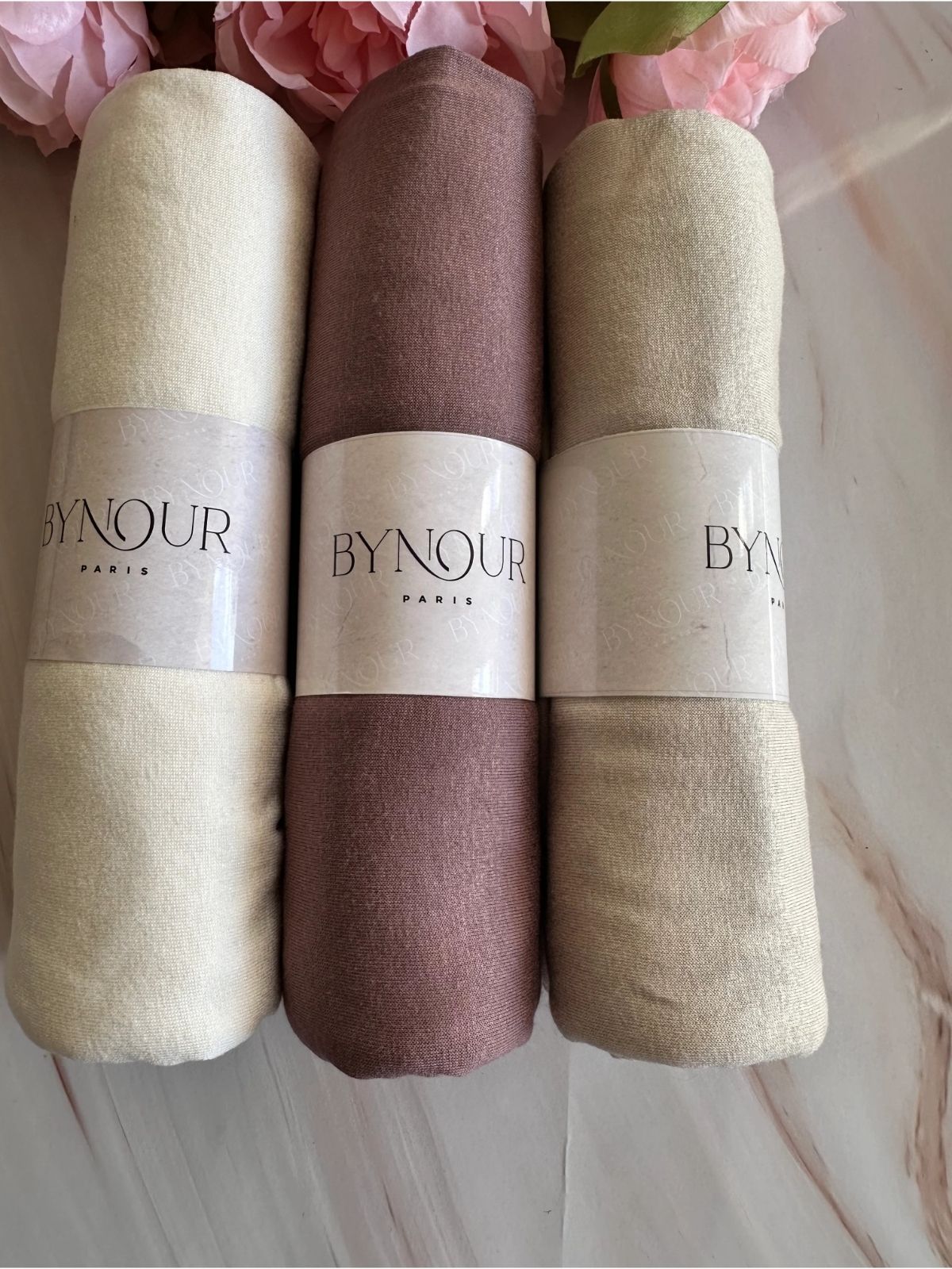 Voile Modal Coton