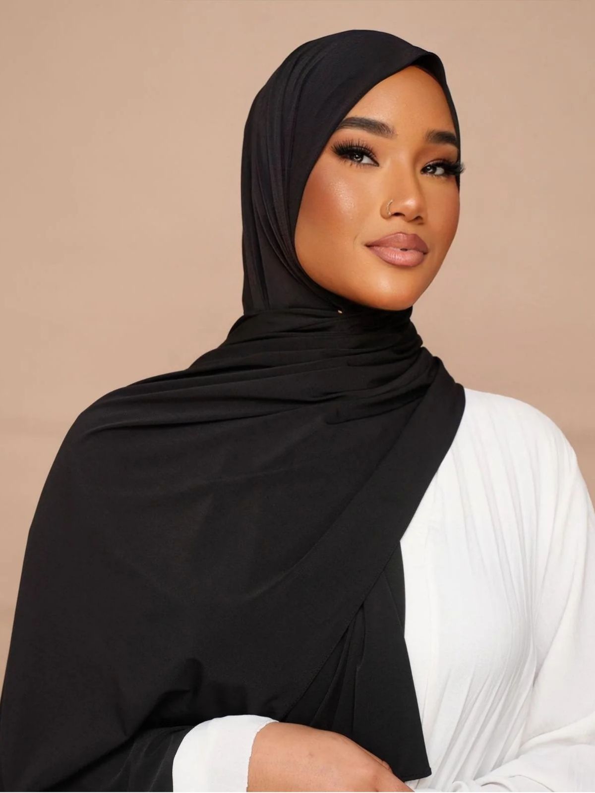 Voile Jersey Premium Luxe