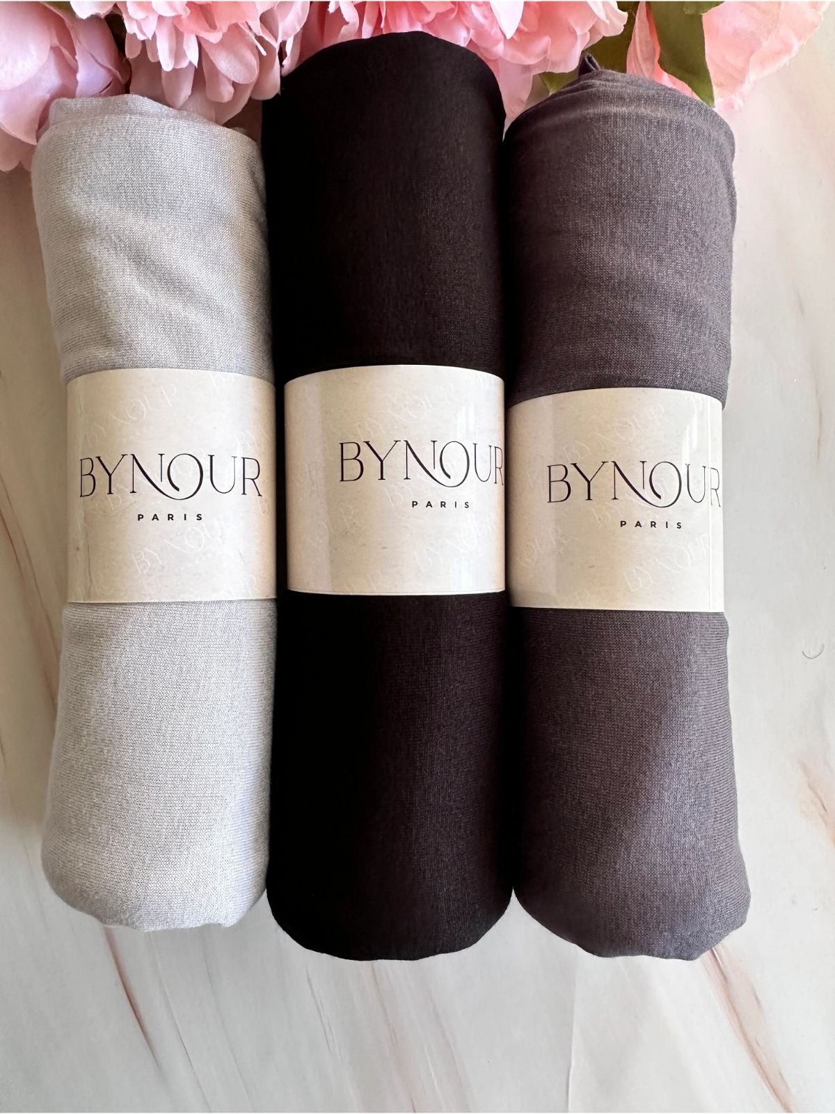 Voile Modal Coton