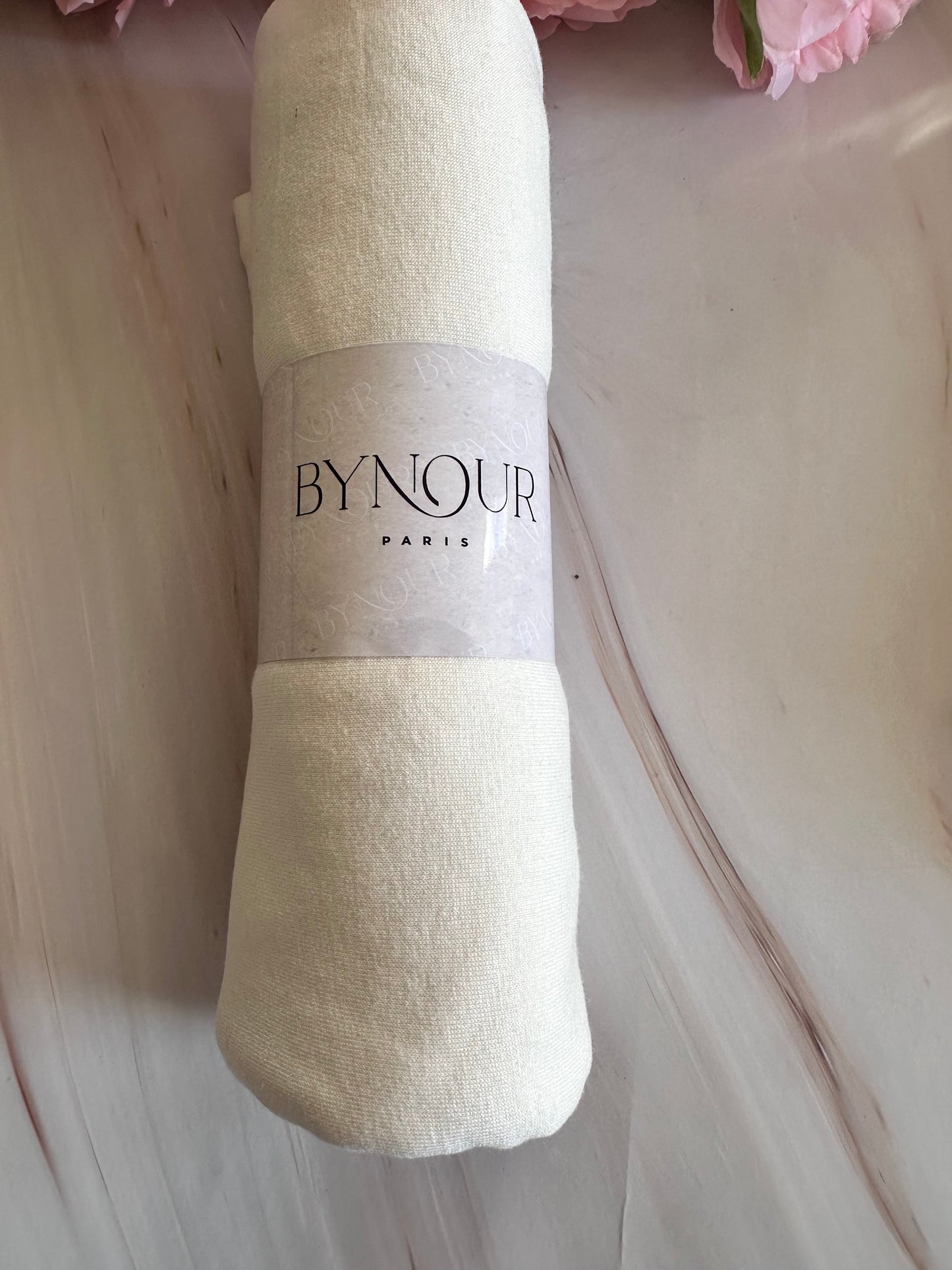 Voile Modal Coton