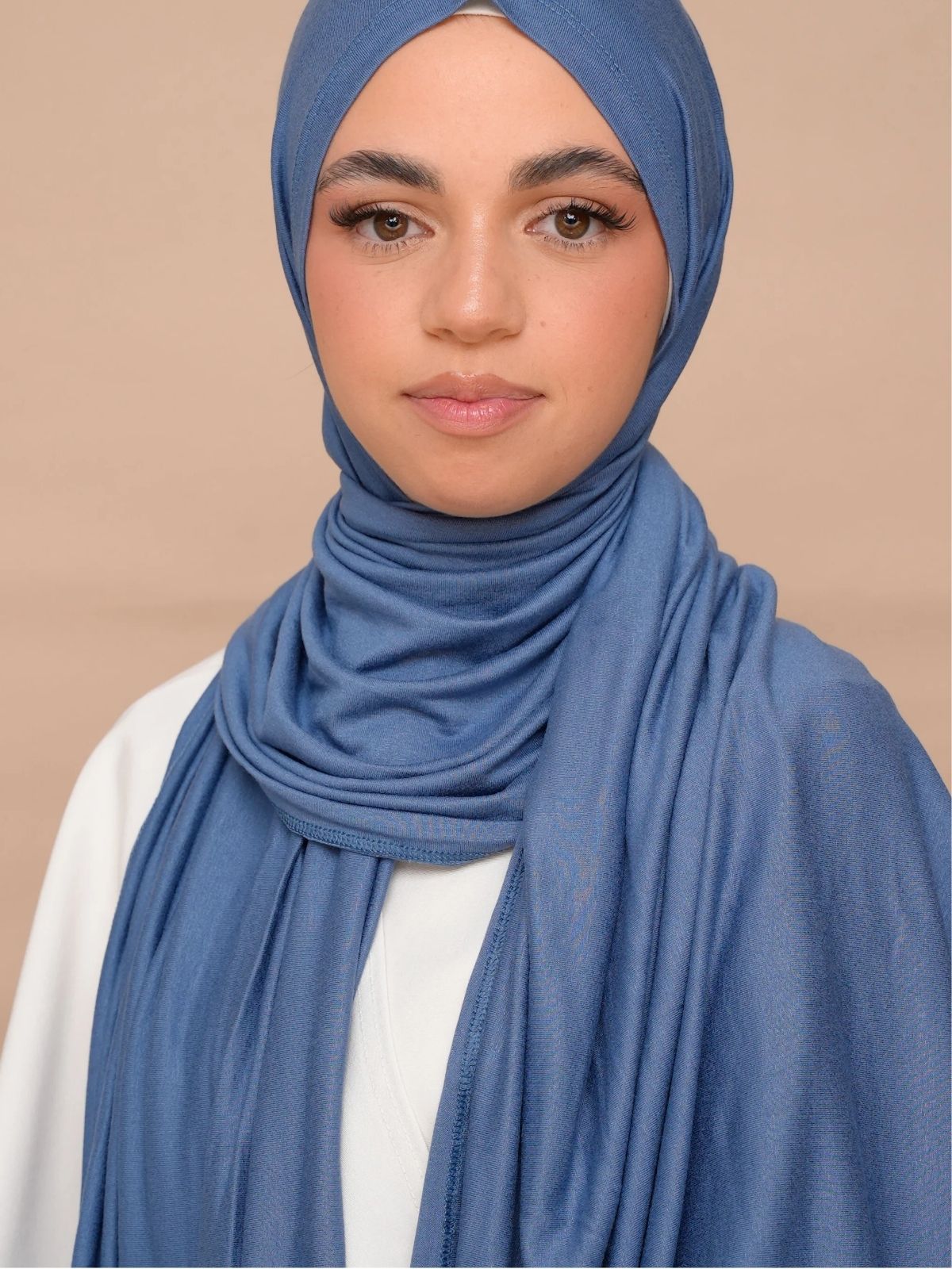 Voile Modal Coton