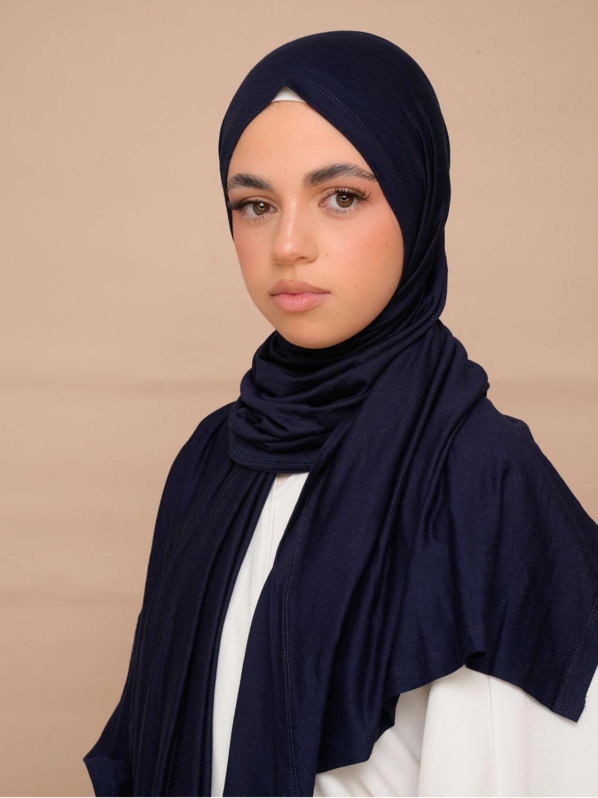 Voile Modal Coton