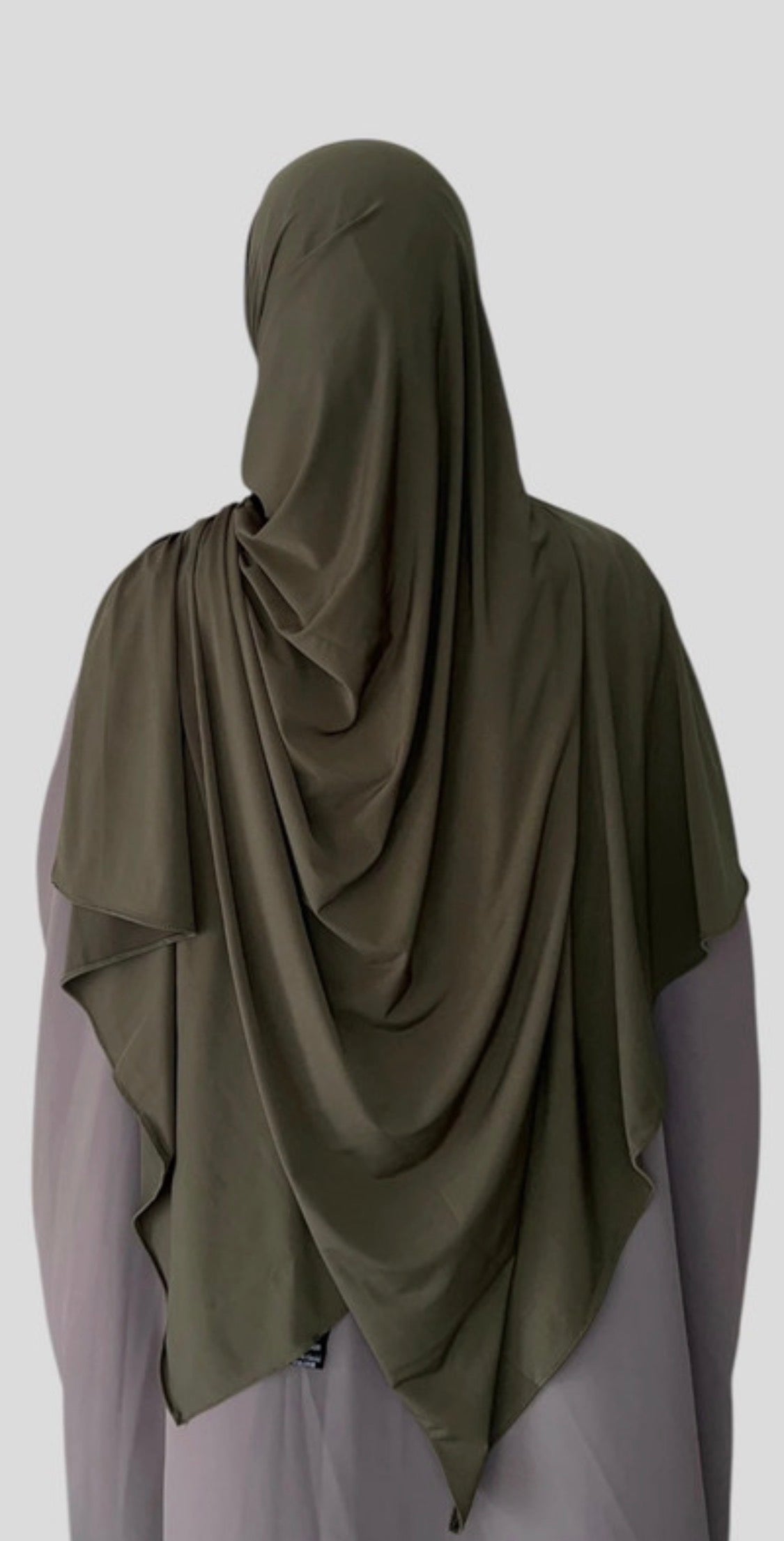 Hijab Jersey Premium BY NOUR – vue produit 29