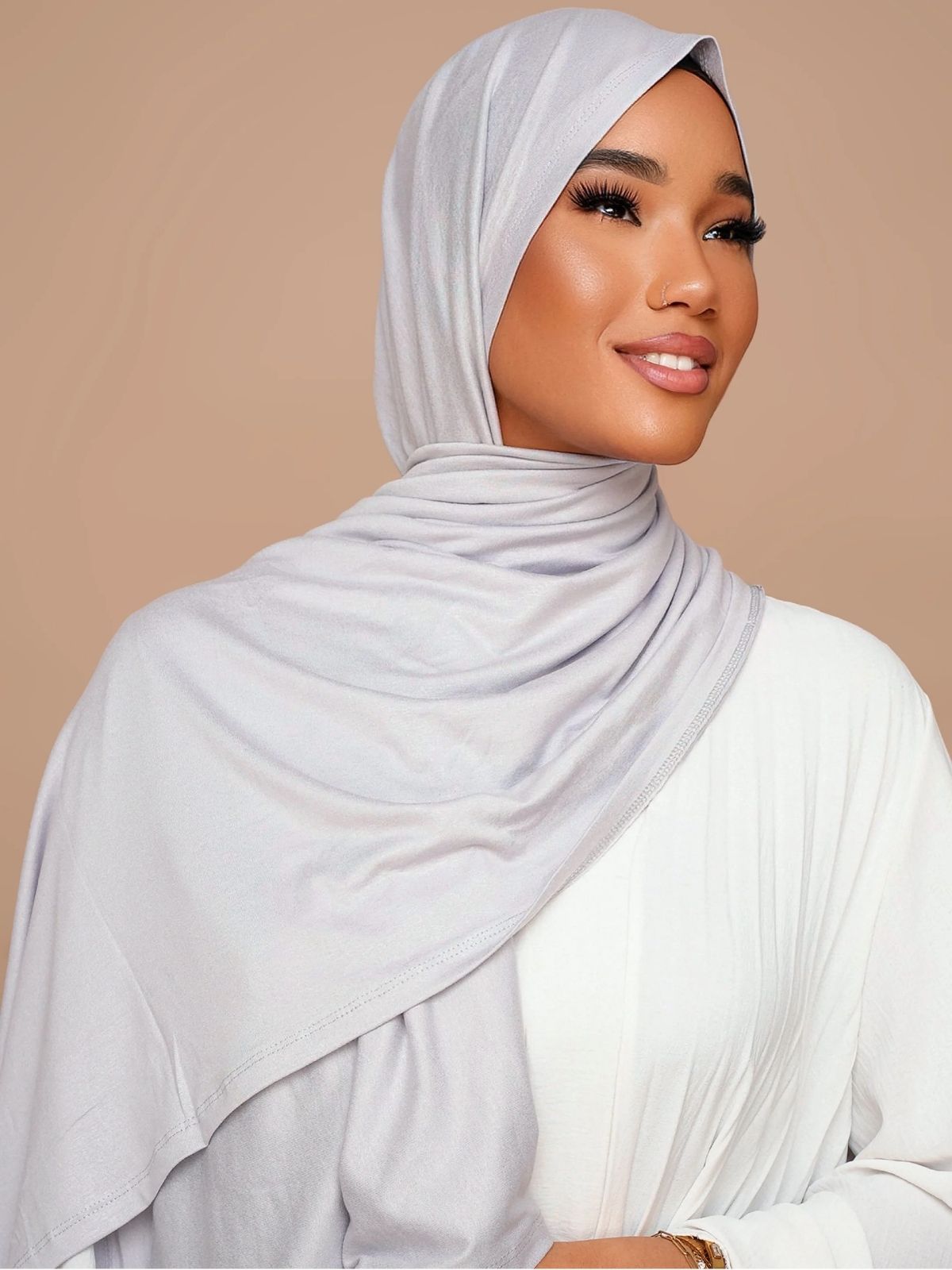 Voile Modal Coton