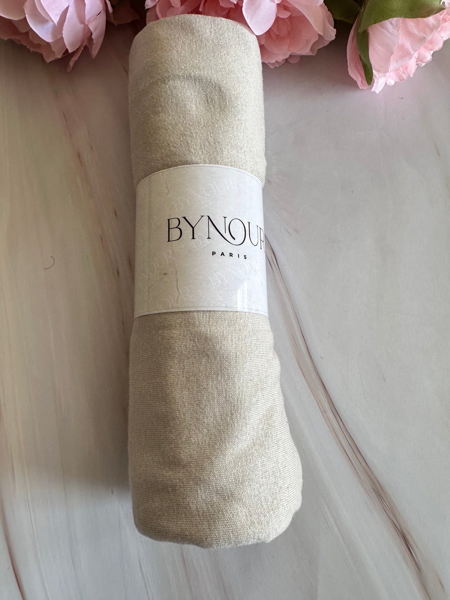 Voile Modal Coton