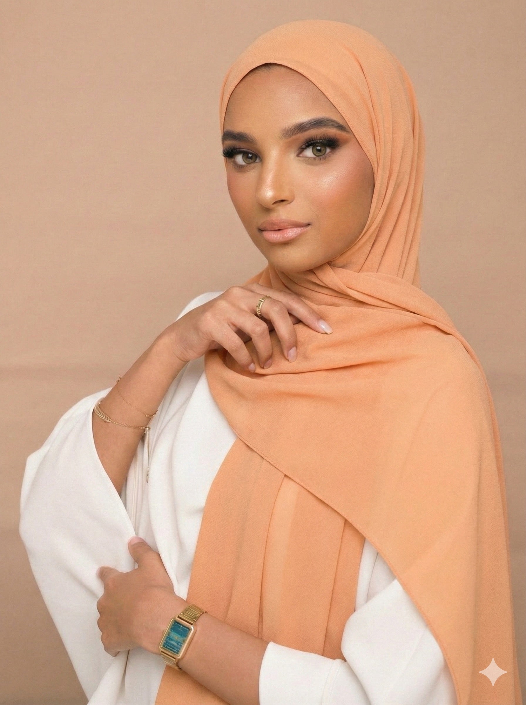 Voile Jersey Premium Luxe