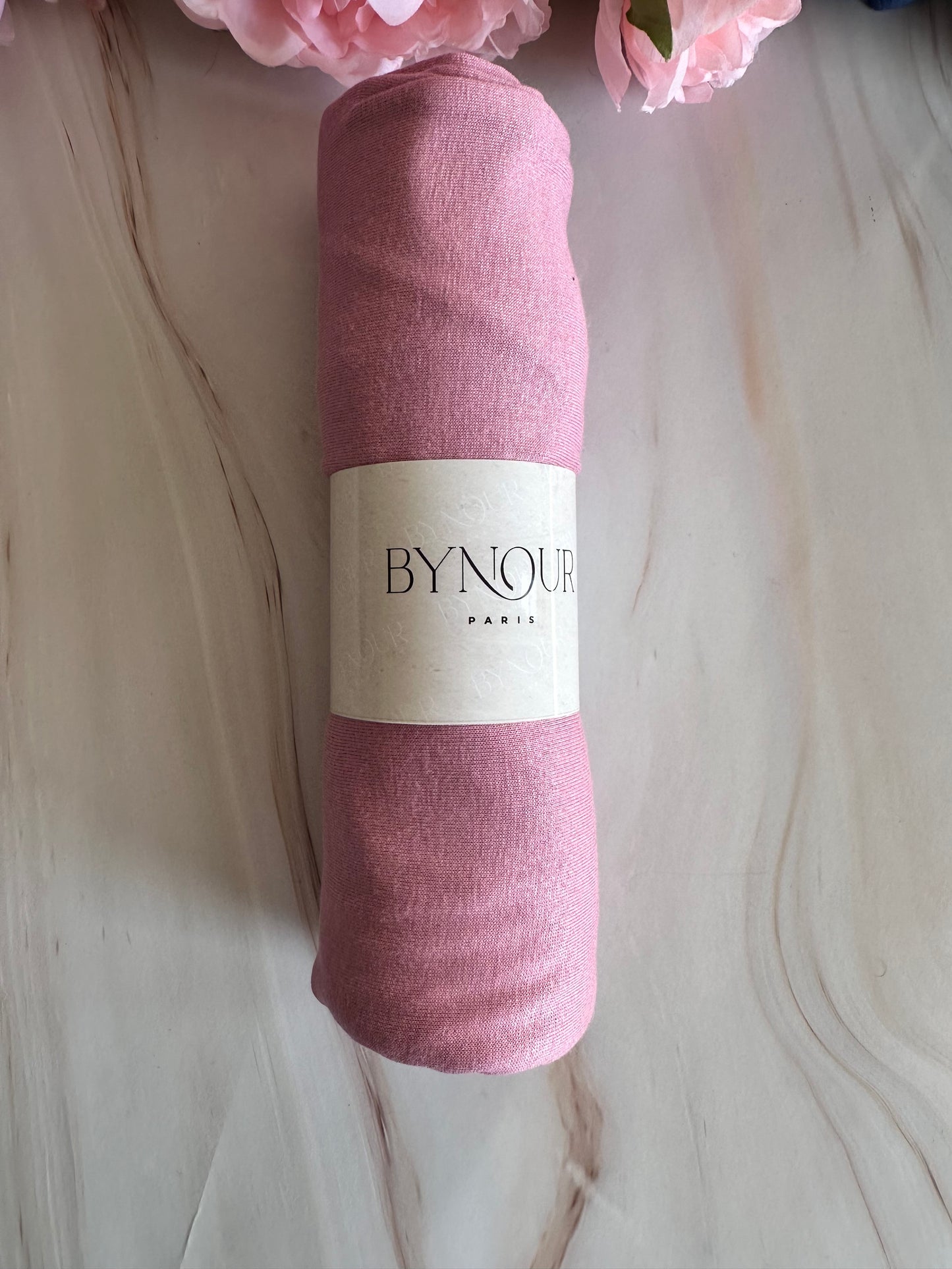 Voile Modal Coton