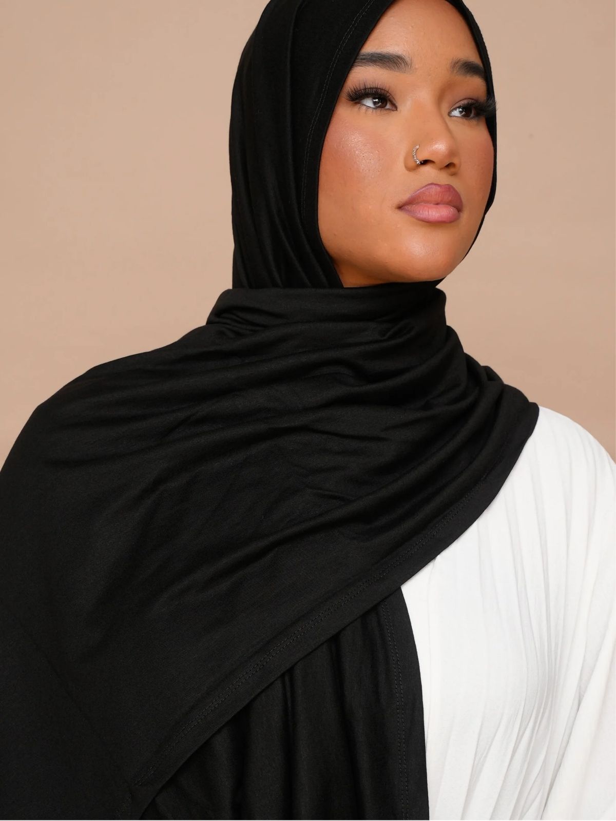 Voile Modal Coton