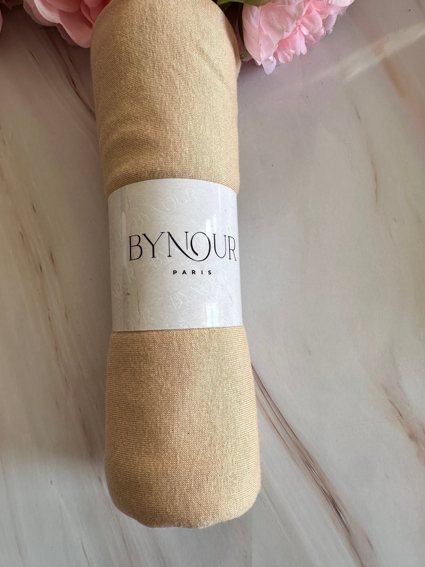 Voile Modal Coton
