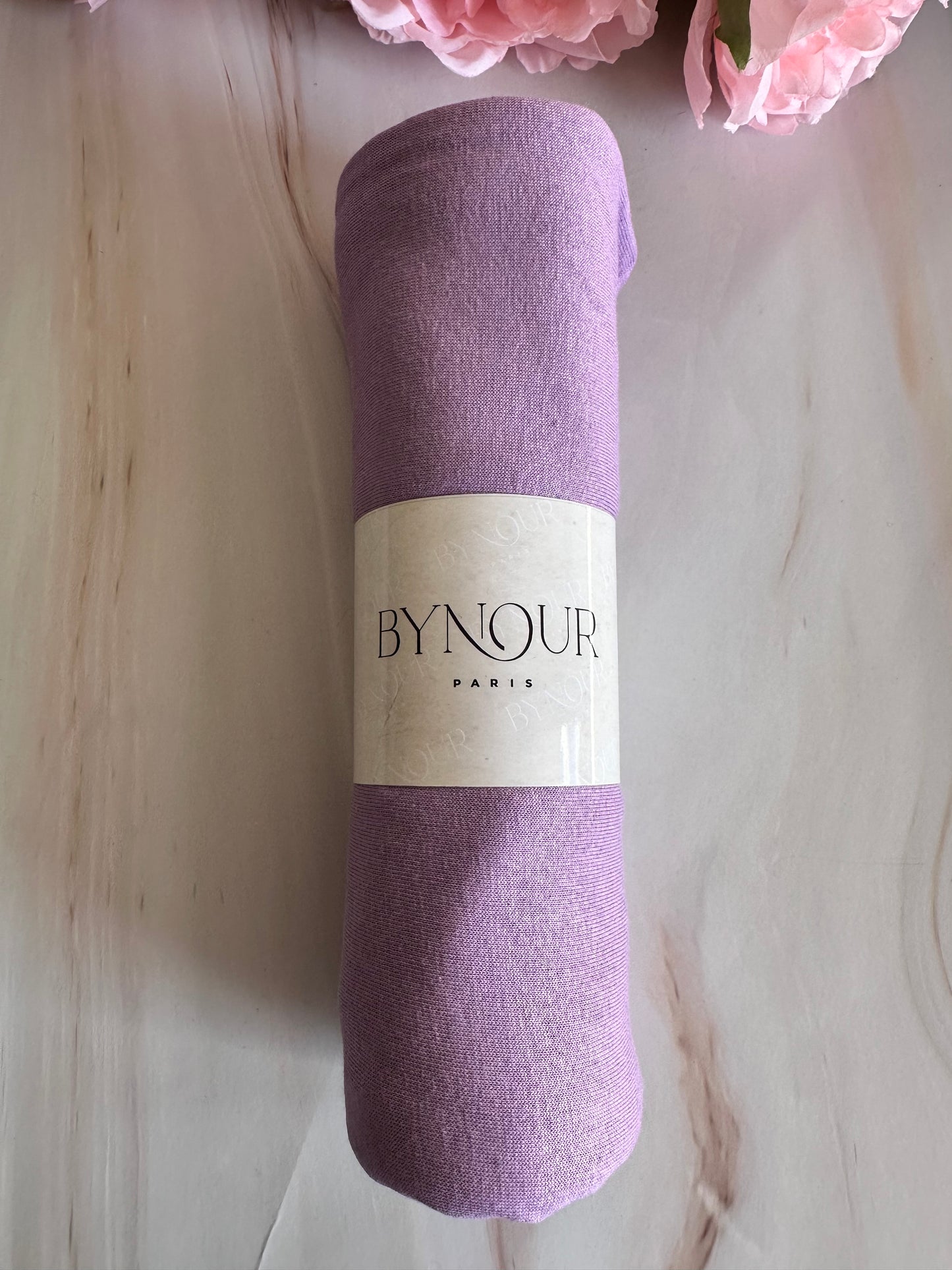 Voile Modal Coton