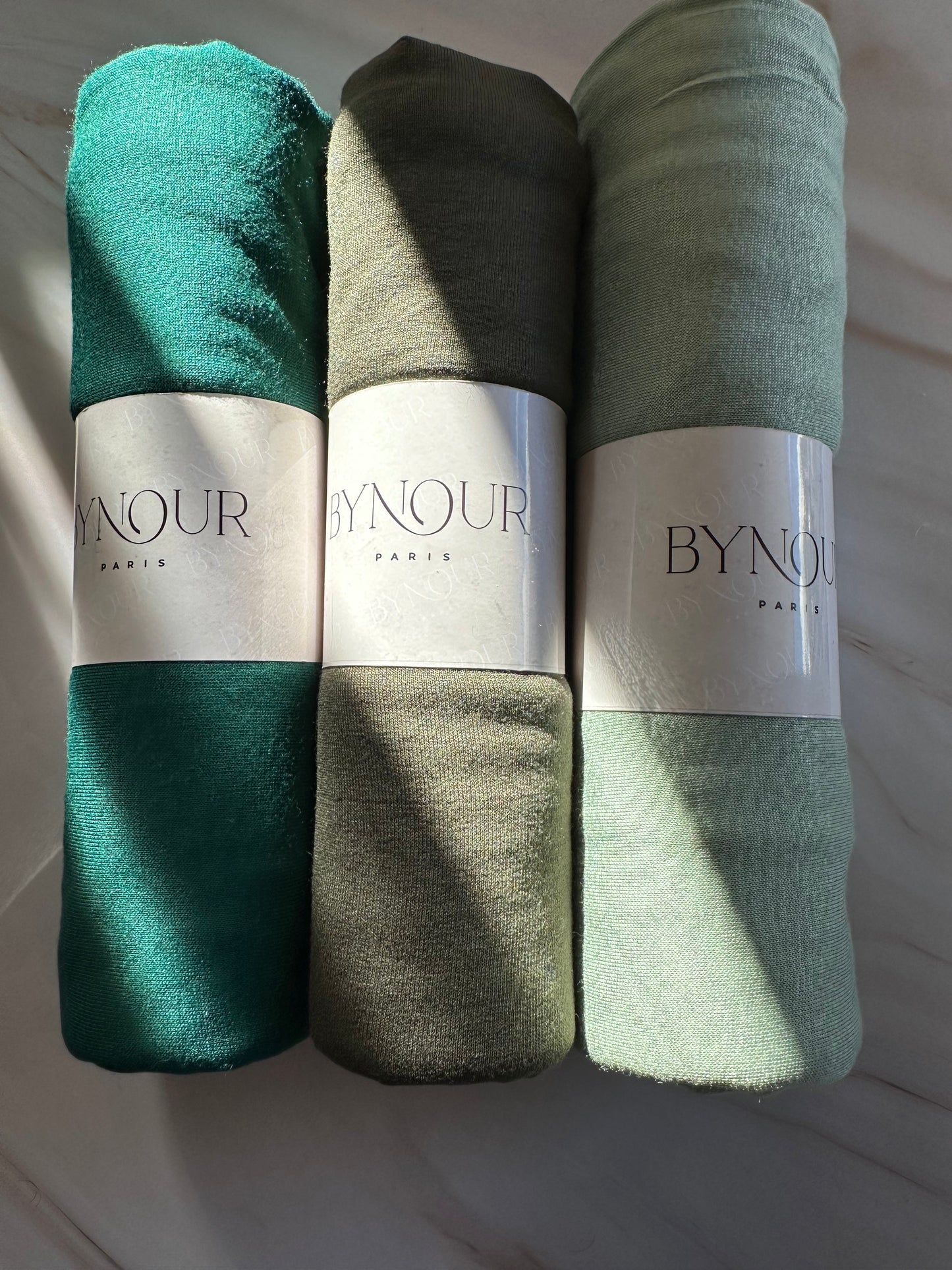 Voile Modal Coton