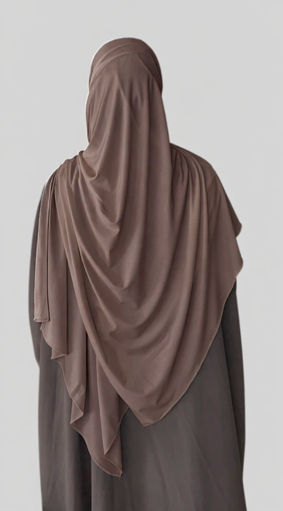 Hijab Jersey Premium BY NOUR – vue produit 42