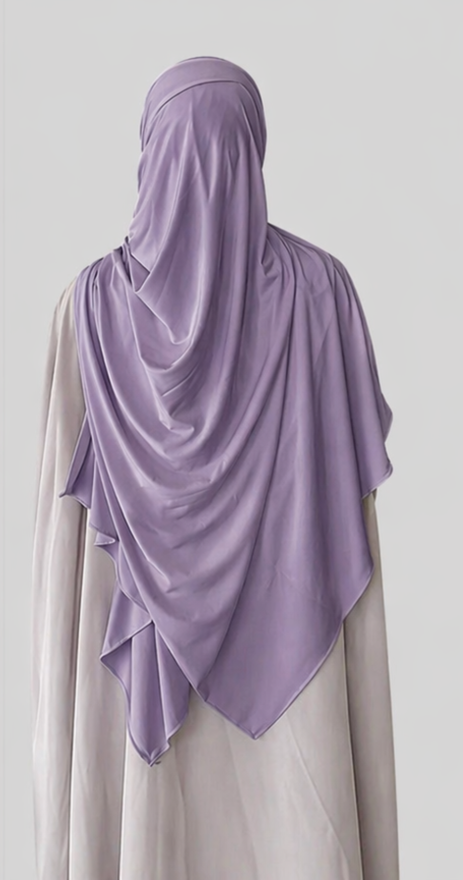 Hijab Jersey Premium BY NOUR – vue produit 39