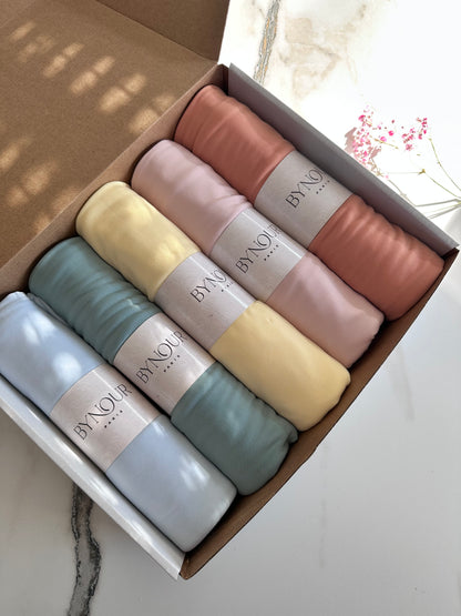 Coffret Hijab