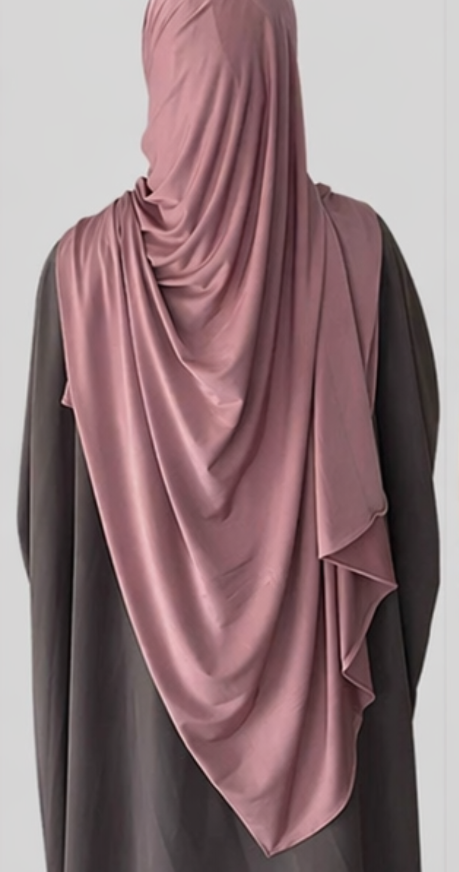 Hijab Jersey Premium BY NOUR – vue produit 40