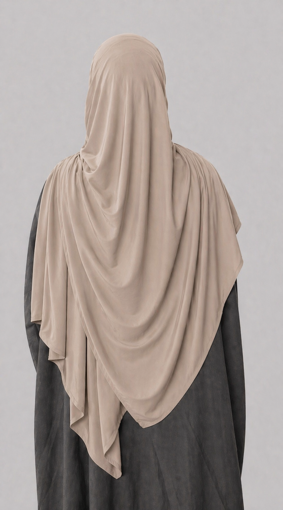 Hijab Jersey Premium BY NOUR – vue produit 53