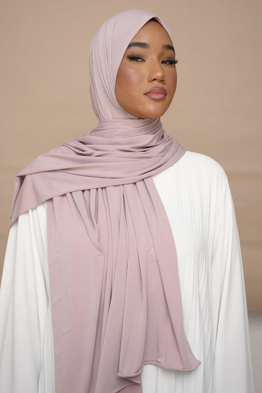 Hijab Jersey Premium BY NOUR – vue produit 51