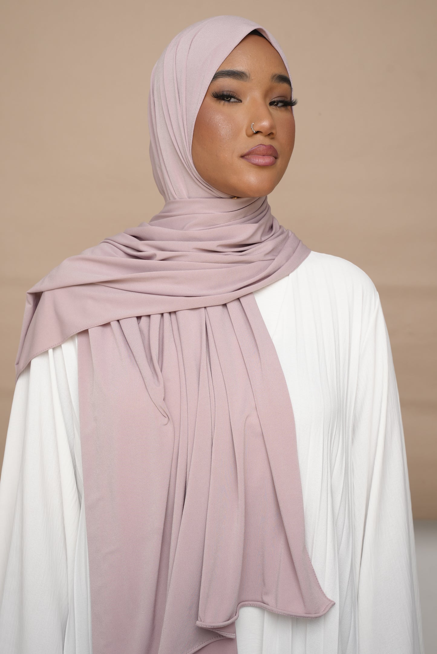 Voile Jersey Premium Luxe