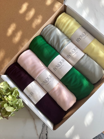 Coffret Hijab