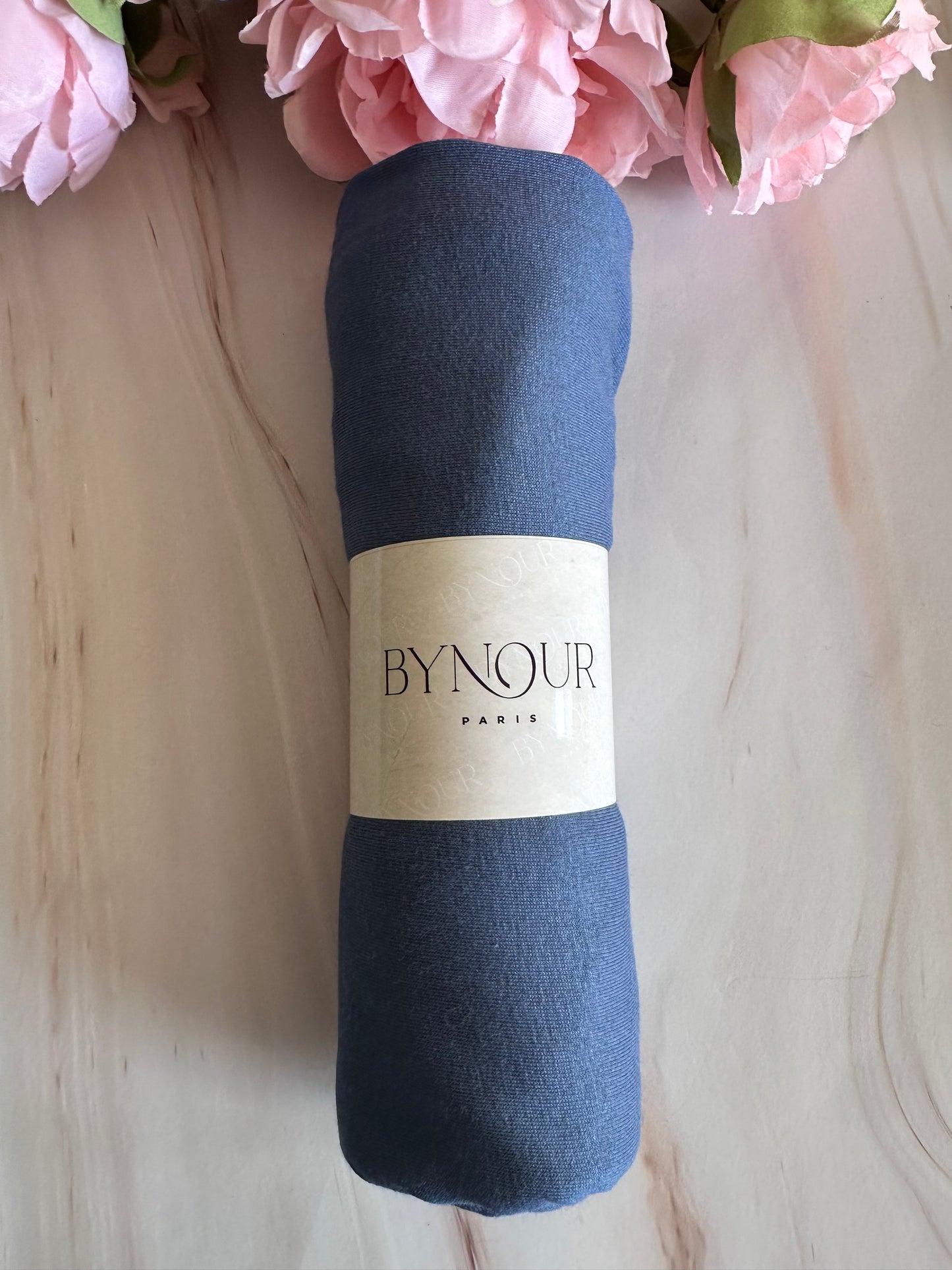 Voile Modal Coton