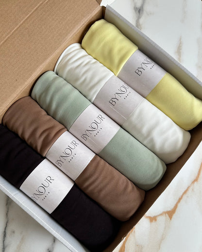 Coffret Hijab