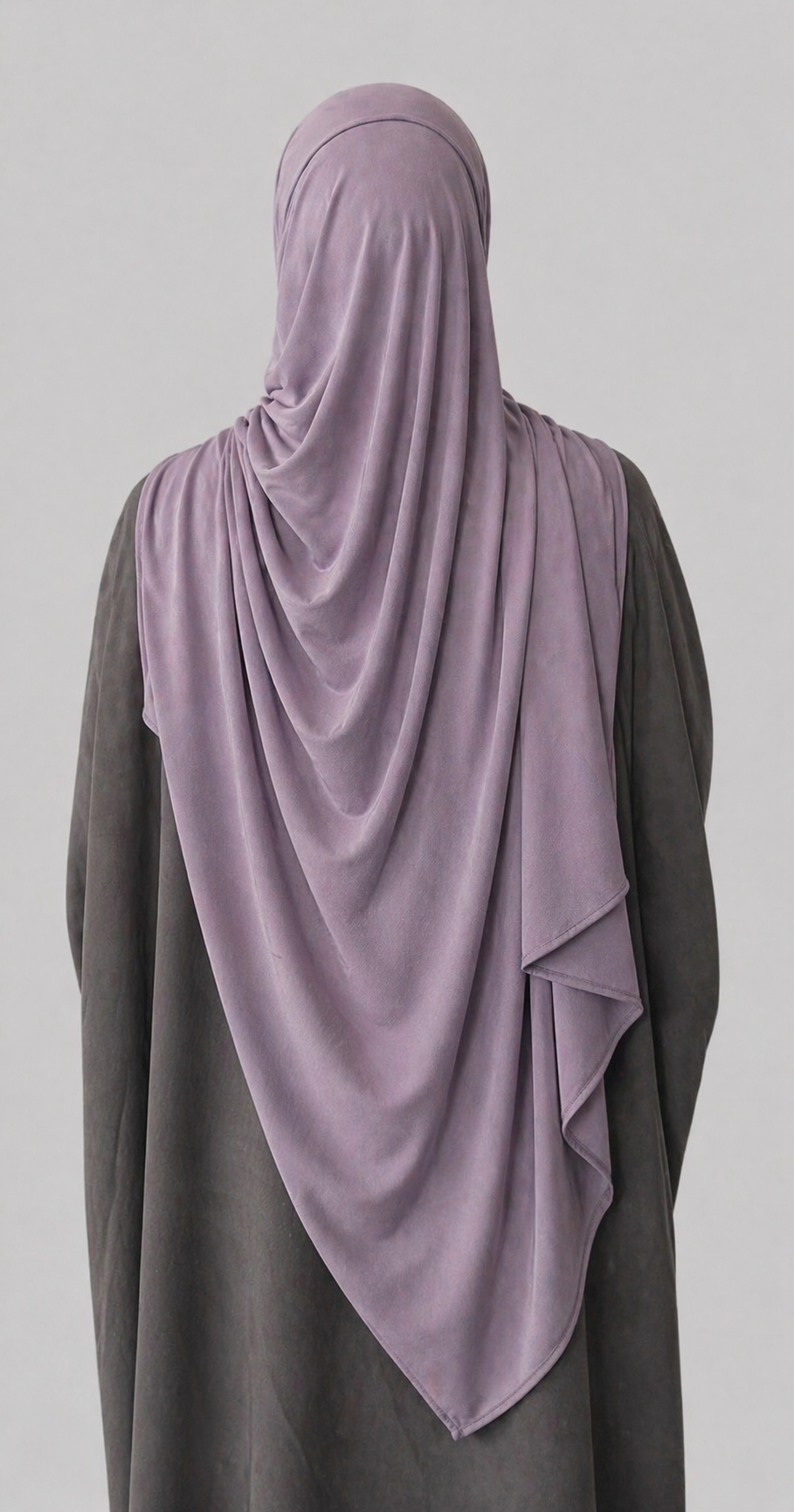 Hijab Jersey Premium BY NOUR – vue produit 41