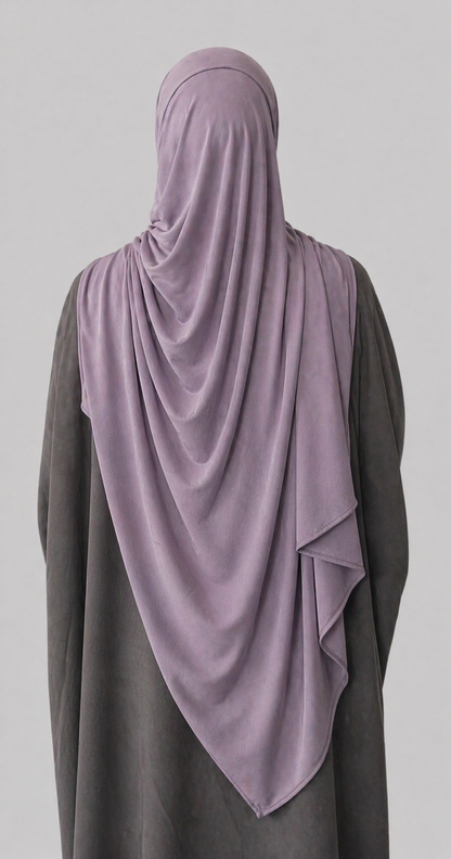 Hijab Jersey Premium