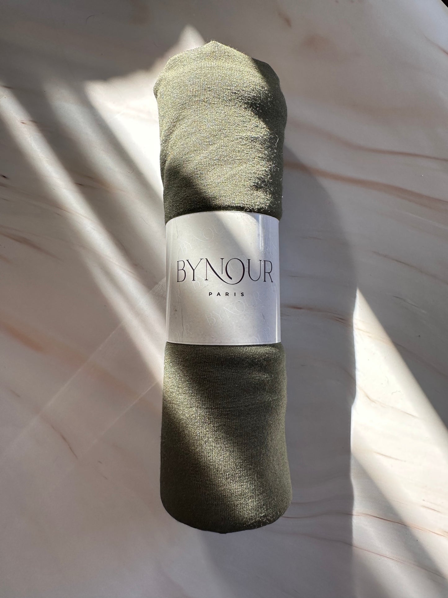 Voile Modal Coton