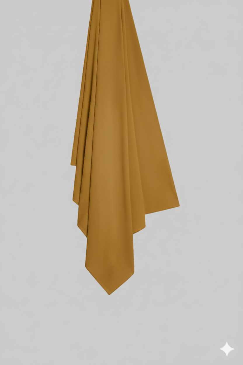 Hijab Jersey Premium Luxe