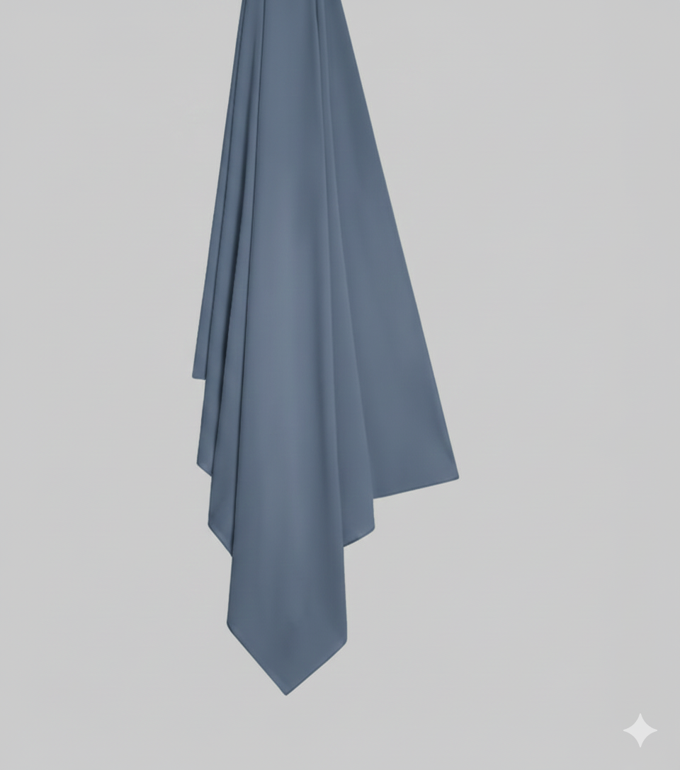 Hijab Jersey Premium Luxe