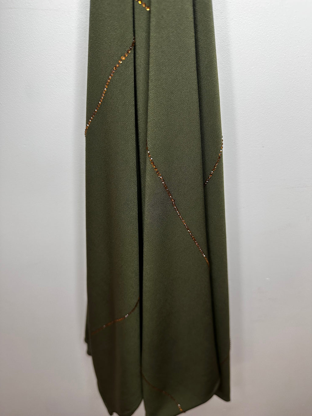 Hijab Jersey Strass BY NOUR – vue produit 13
